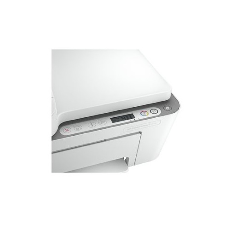 HP DeskJet 4155e All-in-One Wireless Color Printer