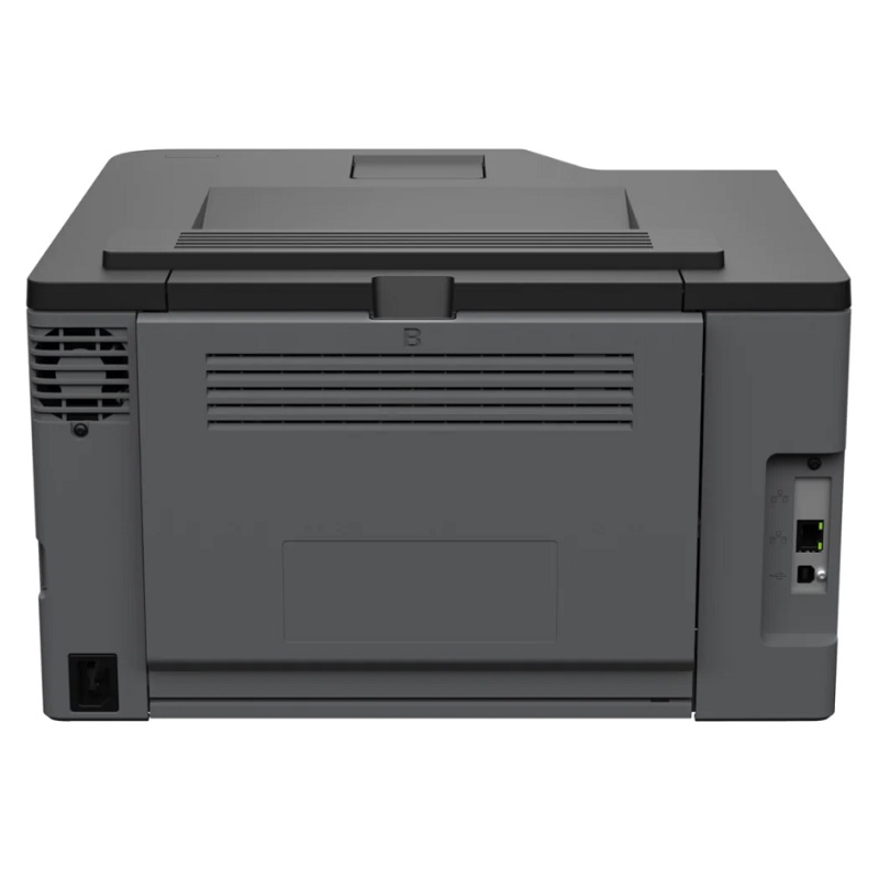 Lexmark C3326dw – Printer – color – Duplex – laser – A4/Legal – 600 x 600 dpi – up to 26 ppm (mono) / up to 26 ppm (color) – capacity: 250 sheets – USB 2.0, LAN, Wi-Fi(n)
