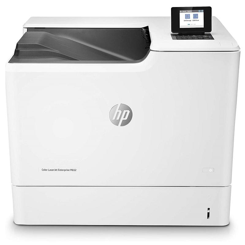 HP Color Laserjet Enterprise M652Dn – Printer – Color – Duplex – Laser