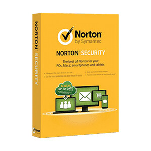 Norton Security Standard – 1-Year / 1-Device – Latin America